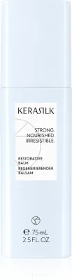 KERASILK Specialists Restorative Balm - Укрепляющий бальзам с регенерирующим действием, 75 мл