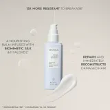 KERASILK Specialists Restorative Balm - Укрепляющий бальзам с регенерирующим действием, 75 мл — фото 3