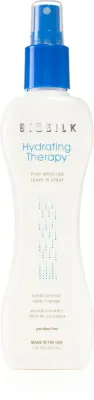 Кондиционер для волос Biosilk Hydrating Therapy Pure Moisture несмываемый, увлажняющий, 207 мл