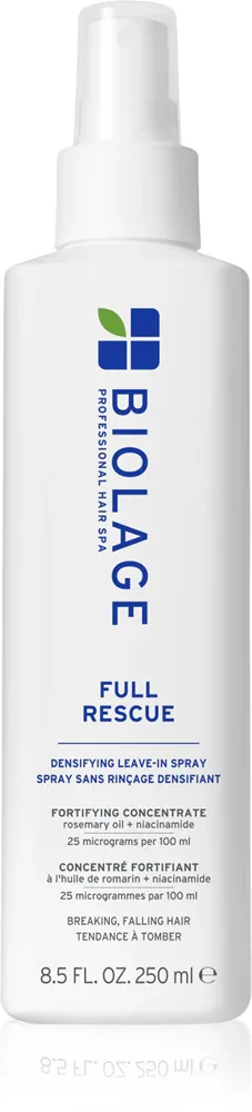 Biolage Full Rescue - спрей для волос, 250 мл