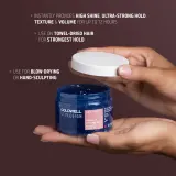 Goldwell StyleSign Lagoom Jam Styling Gel - Сыворотка для стайлинга волос — фото 4