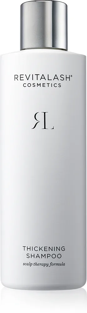 RevitaLash Thickening Shampoo - Шампунь для восстановления плотности волос для ослабленных, 250 мл