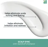 Biolage ScalpSync - Шампунь против перхоти, 250 мл — фото 3