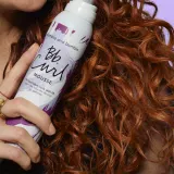 Bumble and bumble Bb. Curl Mousse - Пена для укладки для кудрявых и волнистых волос, 146 мл — фото 3