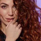 Bumble and bumble Bb. Curl Mousse - Пена для укладки для кудрявых и волнистых волос, 146 мл — фото 5