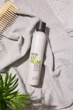 KMS Add Volume Styling Foam - Пена для волос для долговременного объема, 300 мл — фото 2