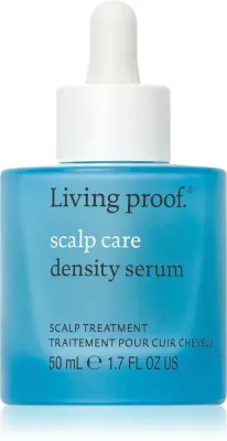 Living Proof Scalp Care - Сыворотка, стимулирующая рост новых волос, 50 мл