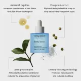 Living Proof Scalp Care - Сыворотка, стимулирующая рост новых волос, 50 мл — фото 3