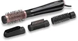 Фен-щётка для волос BaByliss Perfect Finish AS126E с ионизацией, с четырьмя насадками, 1000 Вт — фото 2