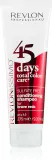 Revlon Professional Revlonissimo Color Care - Шампунь и кондиционер 2в1 для волос с красными оттенками без сульфатов, 275 мл — фото 1