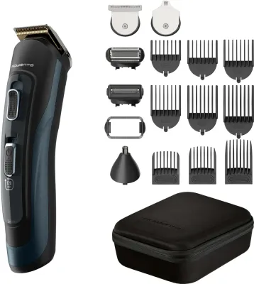 Rowenta Selectium TN9464E0 - Многофункциональный триммер, 1 шт