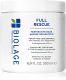 Biolage Full Rescue - Маска для густых волос и защиты от ломкости, 500 мл — фото 1