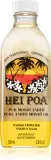 Hei Poa Pure Tahiti Monoï Oil Vanilla - Многофункциональное масло для тела и волос, 100 мл — фото 1