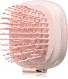 Расчёска для волос Laifen Air Pink компактная, из прочного пластика, 1 шт — фото 1