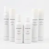 Sachajuan Hair Mousse - Пена для укладки средней фиксации, 200 мл — фото 3