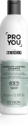 Revlon Professional Pro You The Balancer - успокаивающий шампунь против перхоти, 350 мл