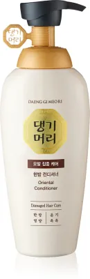 DAENG GI MEO RI Oriental Conditioner - Кондиционер для сухих и поврежденных волос, 500 мл