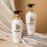 DAENG GI MEO RI Oriental Conditioner - Кондиционер для сухих и поврежденных волос, 500 мл — фото 3