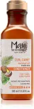 Maui Moisture Curl Quench + Coconut Oil - Кондиционер с кокосовым маслом для кудрявых и волнистых волос, 385 мл — фото 1