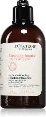 L’Occitane Aromachology - Кондиционер для волос, восстанавливающий сухие и поврежденные волосы, 250 мл