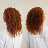Kristin Ess Moisture Rich Curl - Шампунь для кудрявых волос, 296 мл — фото 4