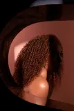 Kristin Ess Moisture Rich Curl - Шампунь для кудрявых волос, 296 мл — фото 5