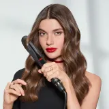 Выпрямитель для волос Bellissima INFRARED Creativity 11948 с изогнутыми пластинами, с дисплеем LED, 1 шт — фото 5