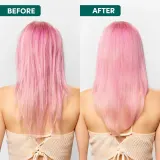 Coco & Eve Bond Building Pre-Shampoo Treatment - Питательное предисловие для ухода за поврежденными волосами, 125 мл — фото 3