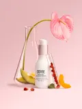 Coco & Eve Bond Building Pre-Shampoo Treatment - Питательное предисловие для ухода за поврежденными волосами, 125 мл — фото 4