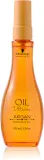 Schwarzkopf Professional Oil Ultime Argan Oil - Масло арганы для нормальных волос, 100 мл — фото 1
