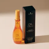 Schwarzkopf Professional Oil Ultime Argan Oil - Масло арганы для нормальных волос, 100 мл — фото 5