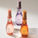 Schwarzkopf Professional Oil Ultime Argan Oil - Масло арганы для нормальных волос, 100 мл — фото 8