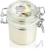 Soaphoria Milky Touch Scented Coconut Oil - Органическое кокосовое масло, 125 мл — фото 1