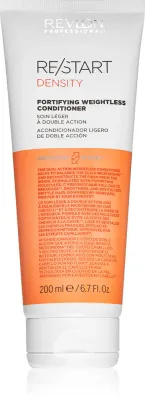 Revlon Professional Re/Start Density - Кондиционер против выпадения волос, 200 мл