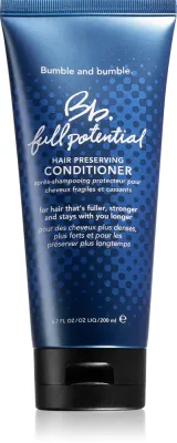 Bumble and bumble Brilliantine - Укрепляющий бальзам, 200 мл