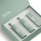 ICONIQUE Professional UNBREAKABLE LIKE YOU UNBREAKABLE LIKE YOU Length Strengthening Set - Набор для укрепления волос — фото 2
