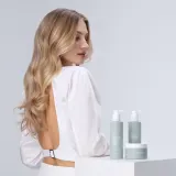 ICONIQUE Professional UNBREAKABLE LIKE YOU UNBREAKABLE LIKE YOU Length Strengthening Set - Набор для укрепления волос — фото 3