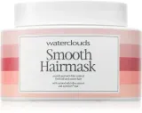 Waterclouds Smooth Hairmask - Маска для волос для непослушных и пушистых волос, 250 мл — фото 1
