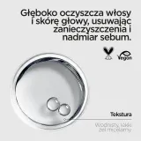 Revox B77 PLEX Detoxifying Shampoo. Step 4D - Шампунь для очищения и детоксикации, 260 мл — фото 2