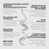 Revox B77 PLEX Detoxifying Shampoo. Step 4D - Шампунь для очищения и детоксикации, 260 мл — фото 3