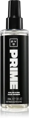Good Dye Young Prime Color Kind Hair Primer - Уход без смывки для окрашенных волос с фильтром UV, 150 мл