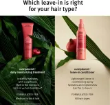 Aveda Nutriplenish Daily Moisturizing Treatment - Интенсивное увлажняющее средство для волос — фото 5
