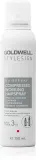 Goldwell StyleSign Compressed Working Hairspray - Лак для волос для придания блеска, 150 мл — фото 1
