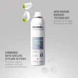 Goldwell StyleSign Compressed Working Hairspray - Лак для волос для придания блеска, 150 мл — фото 3