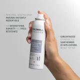 Goldwell StyleSign Compressed Working Hairspray - Лак для волос для придания блеска, 150 мл — фото 4