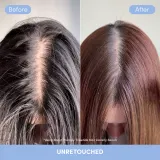 Coco & Eve Boost Therapy Tripeptide Hair Density Serum - Сыворотка для кожи головы, увеличивающая плотность волос, 60 мл — фото 3