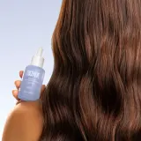 Coco & Eve Boost Therapy Tripeptide Hair Density Serum - Сыворотка для кожи головы, увеличивающая плотность волос, 60 мл — фото 5