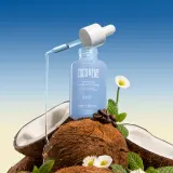 Coco & Eve Boost Therapy Tripeptide Hair Density Serum - Сыворотка для кожи головы, увеличивающая плотность волос, 60 мл — фото 6