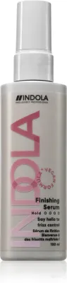 Indola Finishing Serum - Сыворотка для волос с антисептическими свойствами, 100 мл