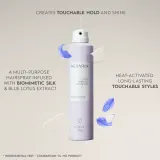 KERASILK Styling Multi-Purpose Hairspray - Спрей для укладки волос, 300 мл — фото 3